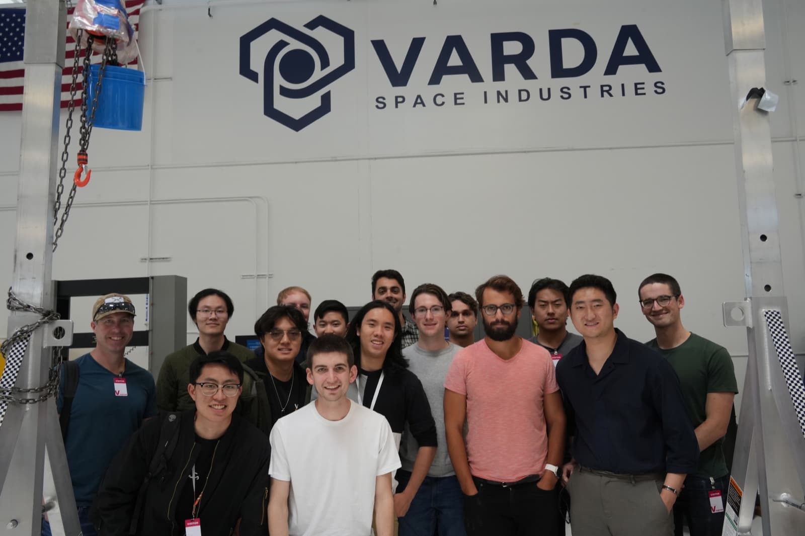 Cohort photo 10