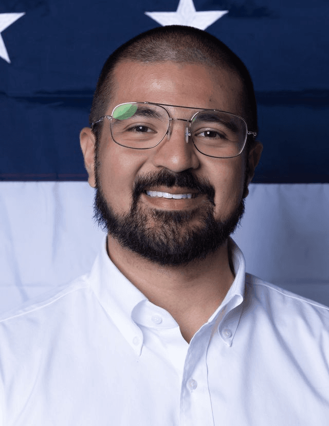 Fed Chávez-Torres