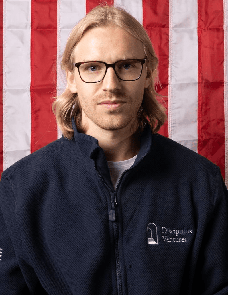 Jared West